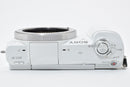Mirrorless Interchangeable Lips 5100 Ilce-5100 #21909