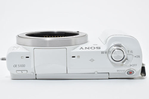 Mirrorless Interchangeable Lips 5100 Ilce-5100 #21909