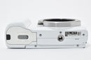 Mirrorless Interchangeable Lips 5100 Ilce-5100 #21909