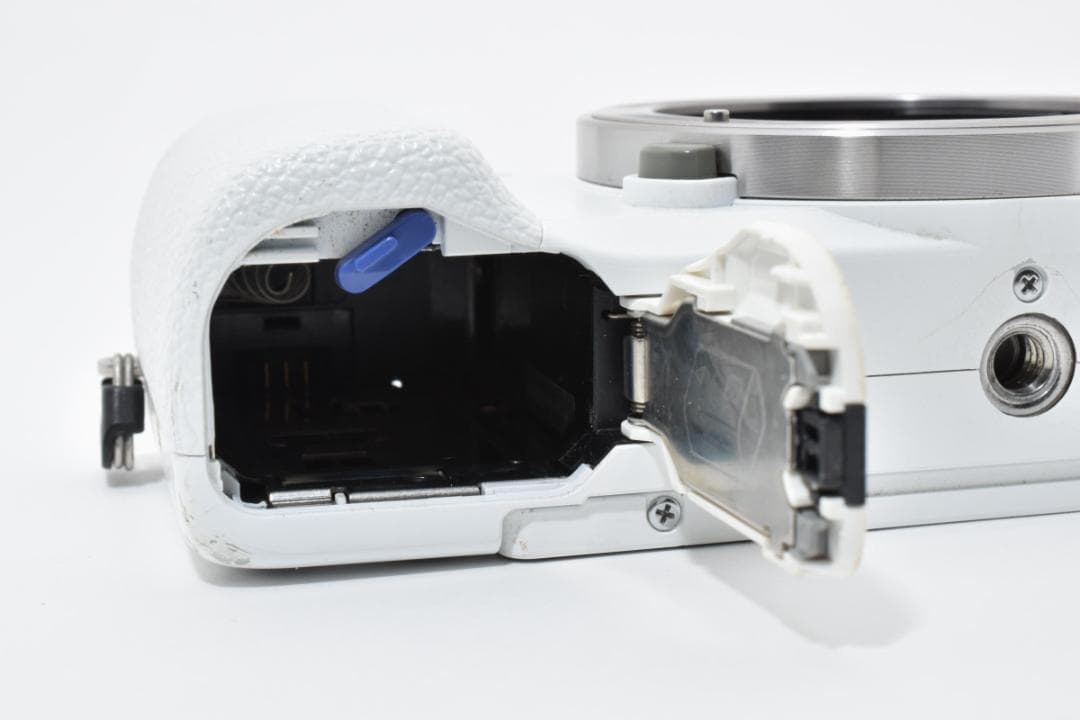 Mirrorless Interchangeable Lips 5100 Ilce-5100 #21909