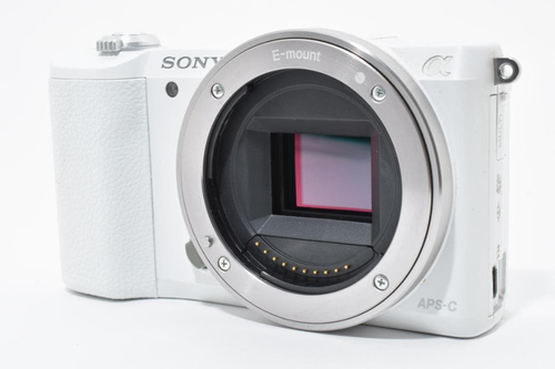 Mirrorless Interchangeable Lips 5100 Ilce-5100 #21909