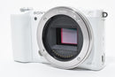 Mirrorless Interchangeable Lips 5100 Ilce-5100 #21909