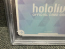 Hololive Carddass Psa10