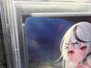 Hololive Carddass Psa10