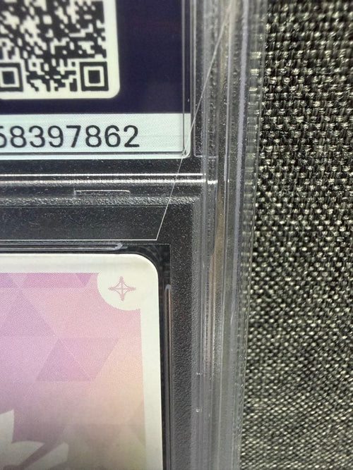 Hololive Carddass Psa10