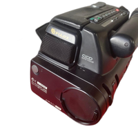 Video Camera Body 6 Fujix-8