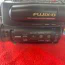 Video Camera Body 6 Fujix-8