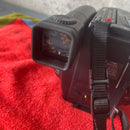 Video Camera Body 6 Fujix-8