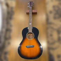 Yamaha Acoustic Guitars Csf-60 S.Case