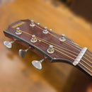 Yamaha Acoustic Guitars Csf-60 S.Case