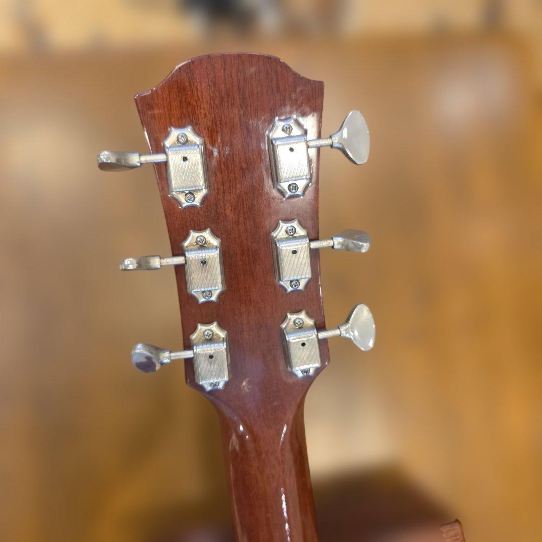 Yamaha Acoustic Guitars Csf-60 S.Case
