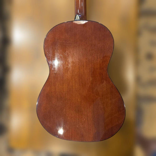 Yamaha Acoustic Guitars Csf-60 S.Case