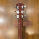 Yamaha Acoustic Guitars Csf-60 S.Case