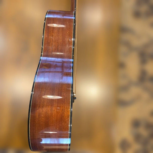Yamaha Acoustic Guitars Csf-60 S.Case
