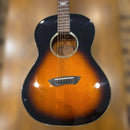 Yamaha Acoustic Guitars Csf-60 S.Case