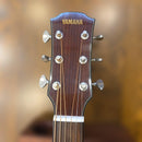 Yamaha Acoustic Guitars Csf-60 S.Case