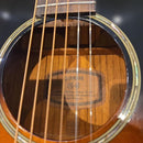 Yamaha Acoustic Guitars Csf-60 S.Case
