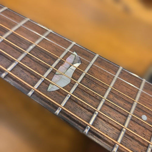 Yamaha Acoustic Guitars Csf-60 S.Case