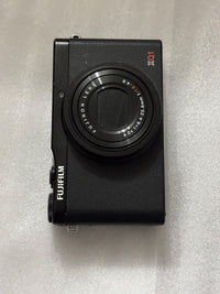 Compact Digital Camera Fujifilm Xq1 26041127