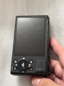 Compact Digital Camera Fujifilm Xq1 26041127