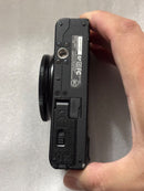 Compact Digital Camera Fujifilm Xq1 26041127