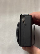 Compact Digital Camera Fujifilm Xq1 26041127
