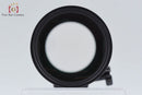 Nikon Lens (Single Focus) Ai-S Nikkor F/4.5