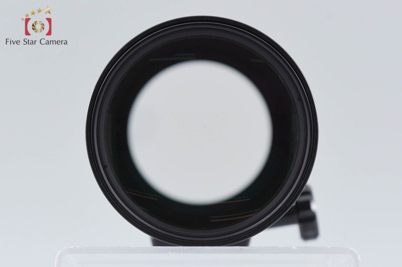 Nikon Lens (Single Focus) Ai-S Nikkor F/4.5