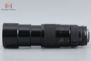 Nikon Lens (Single Focus) Ai-S Nikkor F/4.5