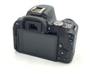 Digital Slr Eos Kiss X9