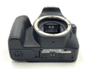 Digital Slr Eos Kiss X9