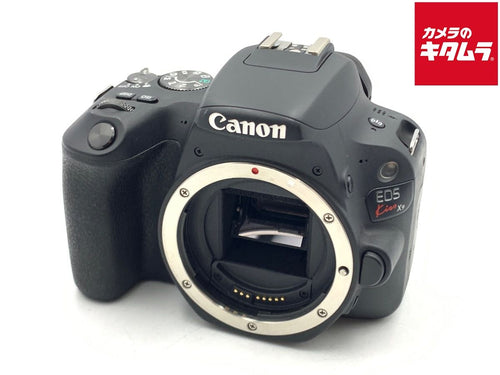 Digital Slr Eos Kiss X9