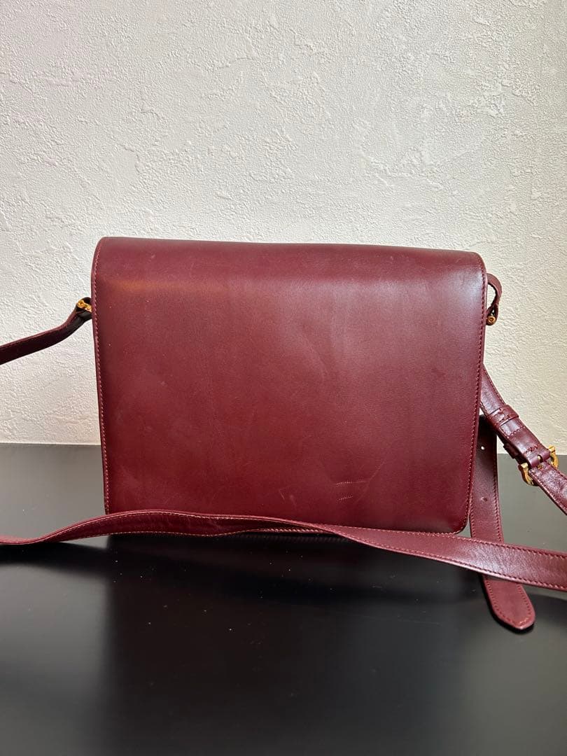Shoulder Bags Cartier