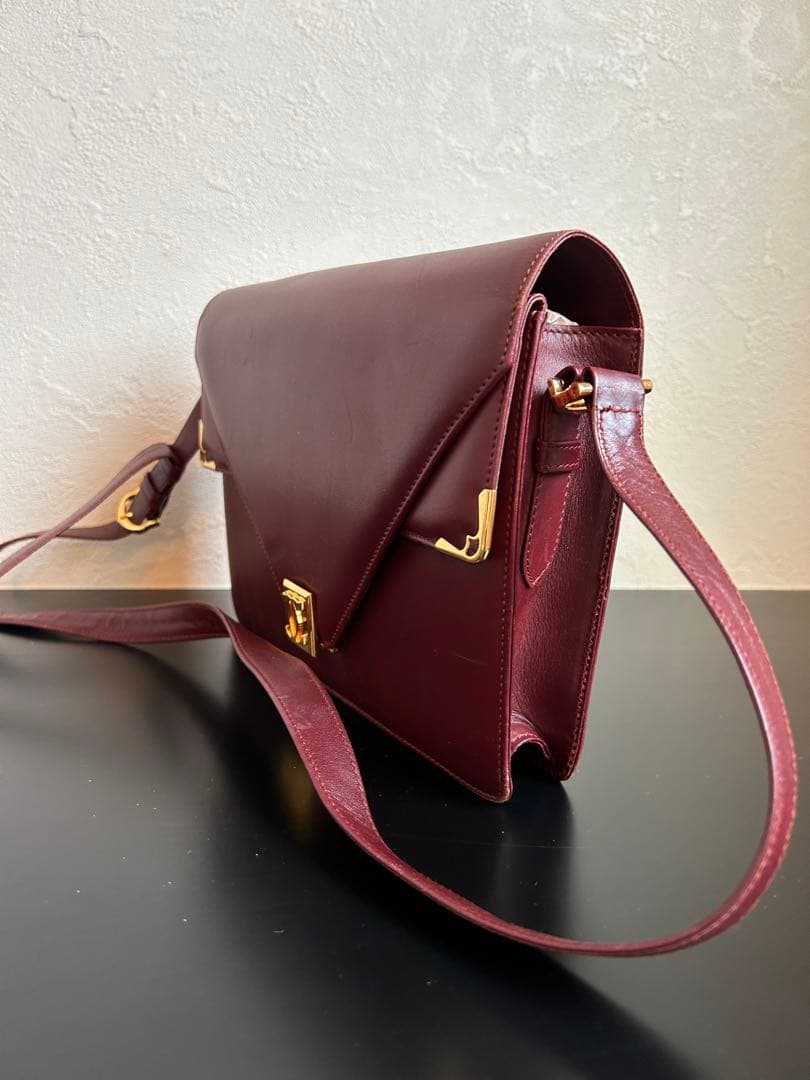 Shoulder Bags Cartier