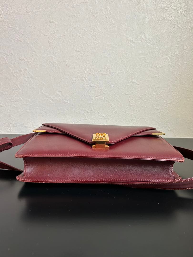 Shoulder Bags Cartier