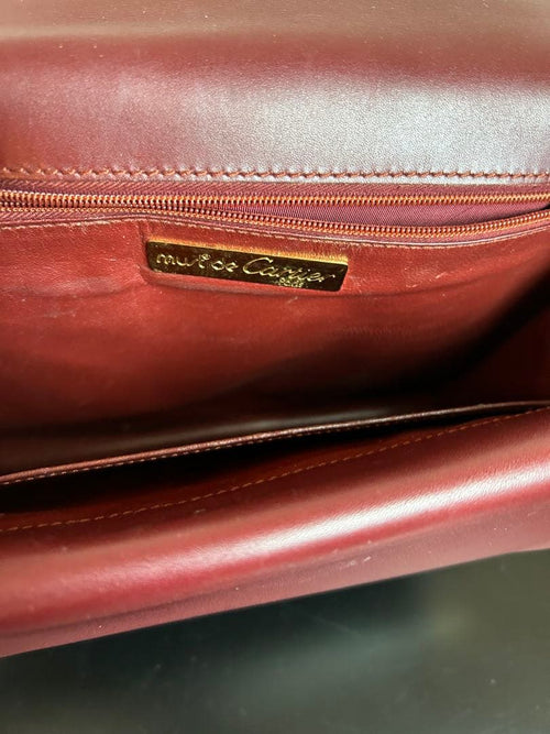 Shoulder Bags Cartier