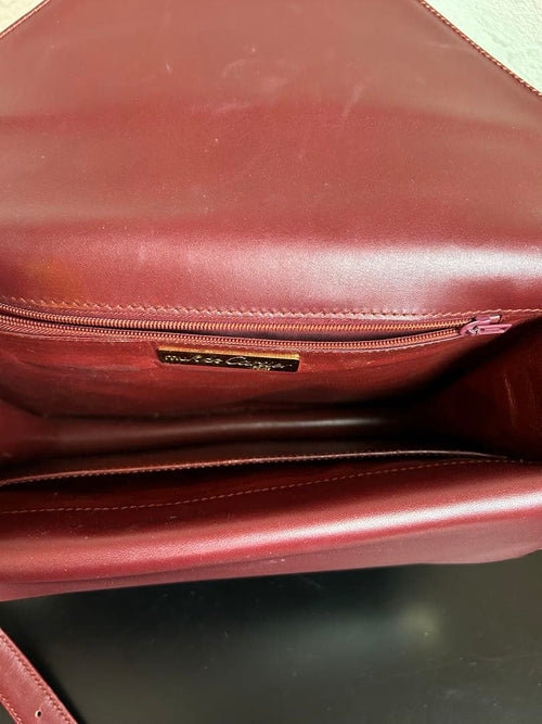 Shoulder Bags Cartier