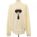 Fendi Trainer Sweatshirts Karl Lagerfeld Fy0791 5Ex