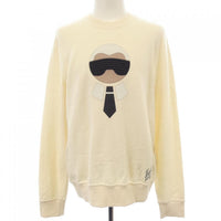 Fendi Trainer Sweatshirts Karl Lagerfeld Fy0791 5Ex