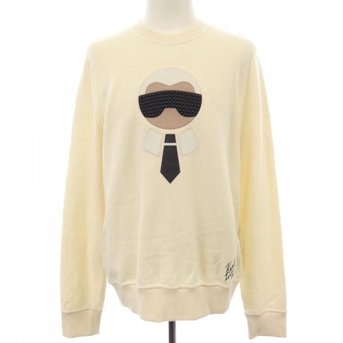 Fendi Trainer Sweatshirts Karl Lagerfeld Fy0791 5Ex