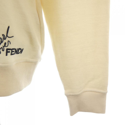 Fendi Trainer Sweatshirts Karl Lagerfeld Fy0791 5Ex