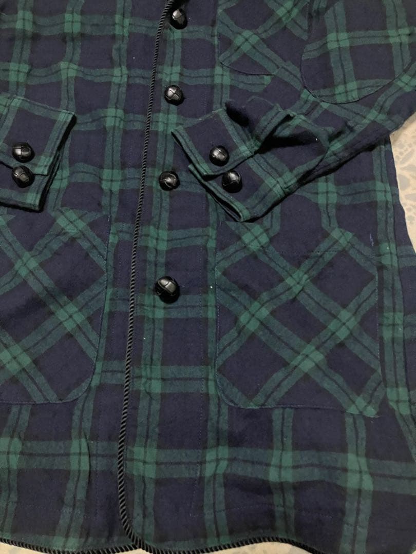 Neighborhood Tailored Jackets