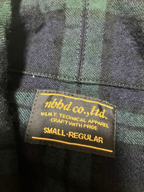 Neighborhood Tailored Jackets