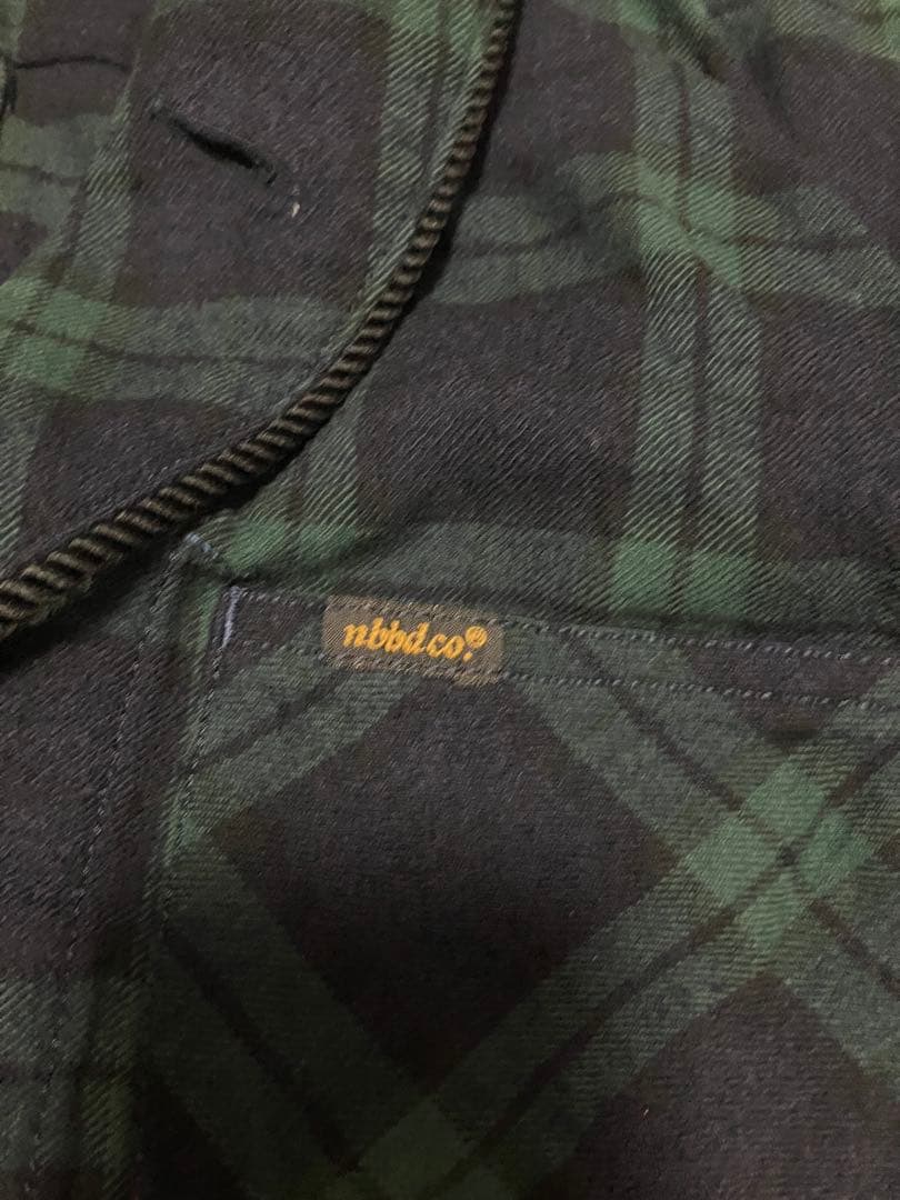 Neighborhood Tailored Jackets