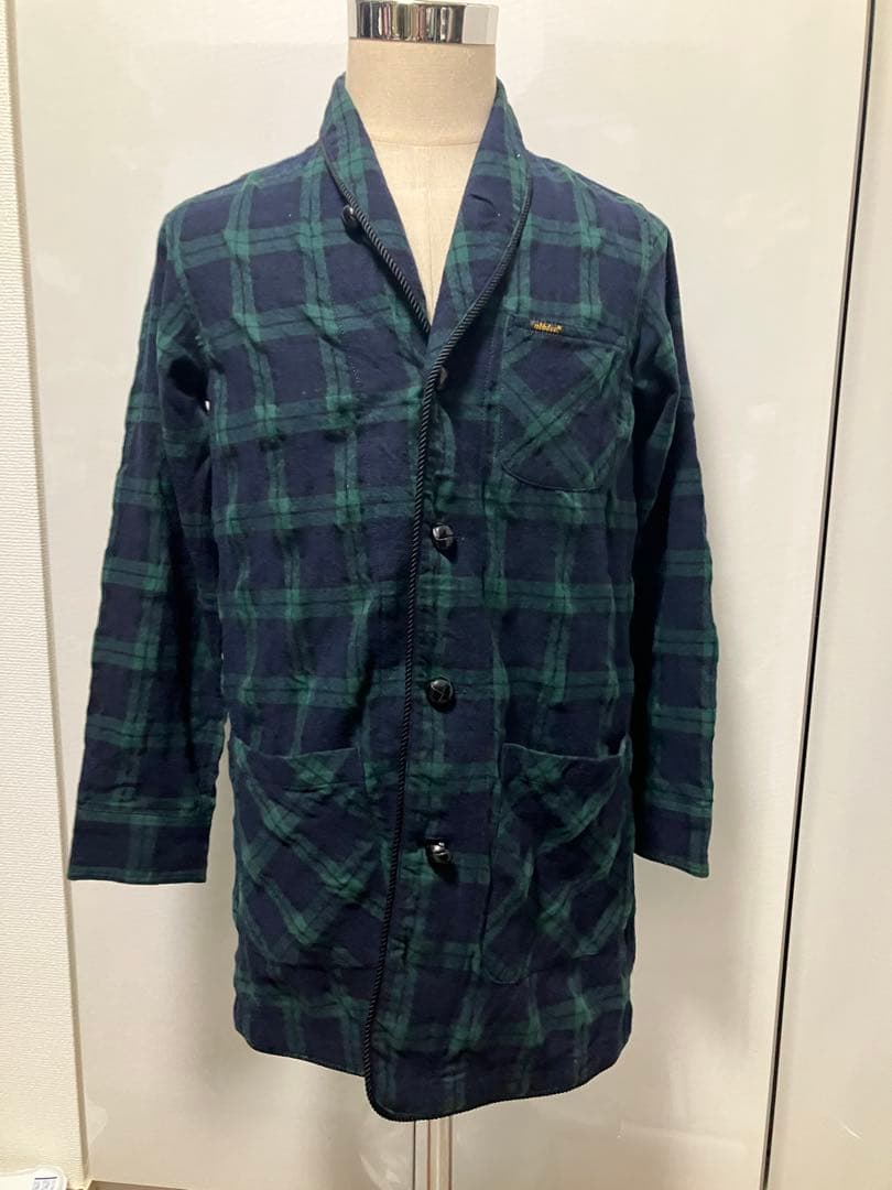 Neighborhood Tailored Jackets