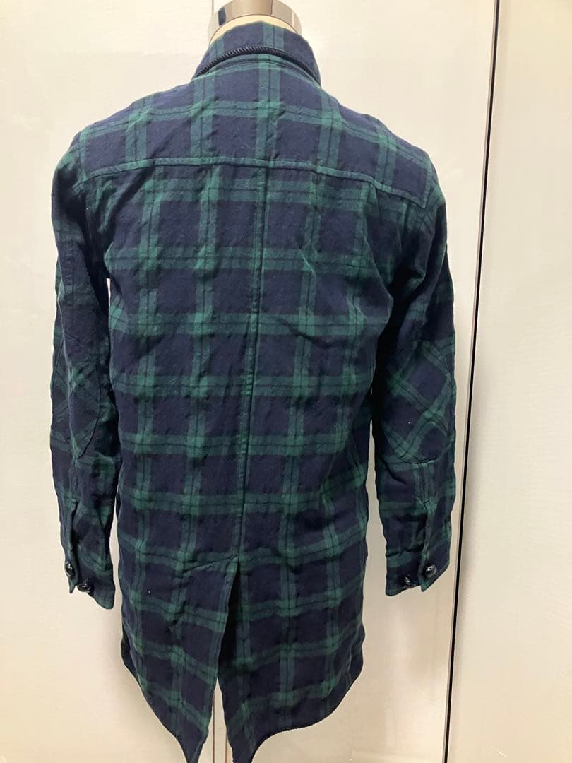 Neighborhood Tailored Jackets