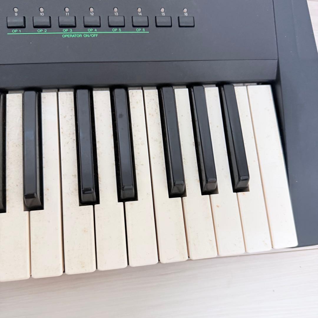 Yamaha Other Sy77 61