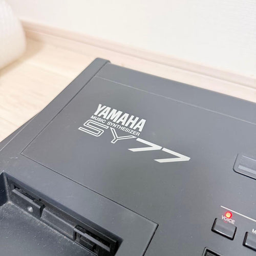 Yamaha Other Sy77 61