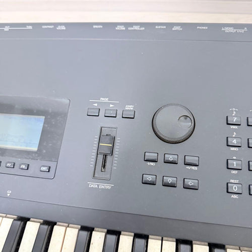 Yamaha Other Sy77 61