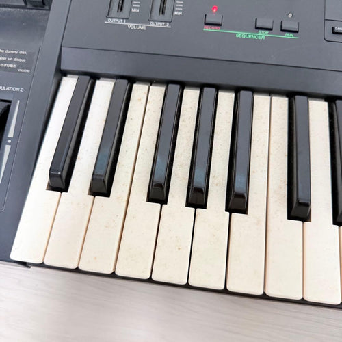 Yamaha Other Sy77 61